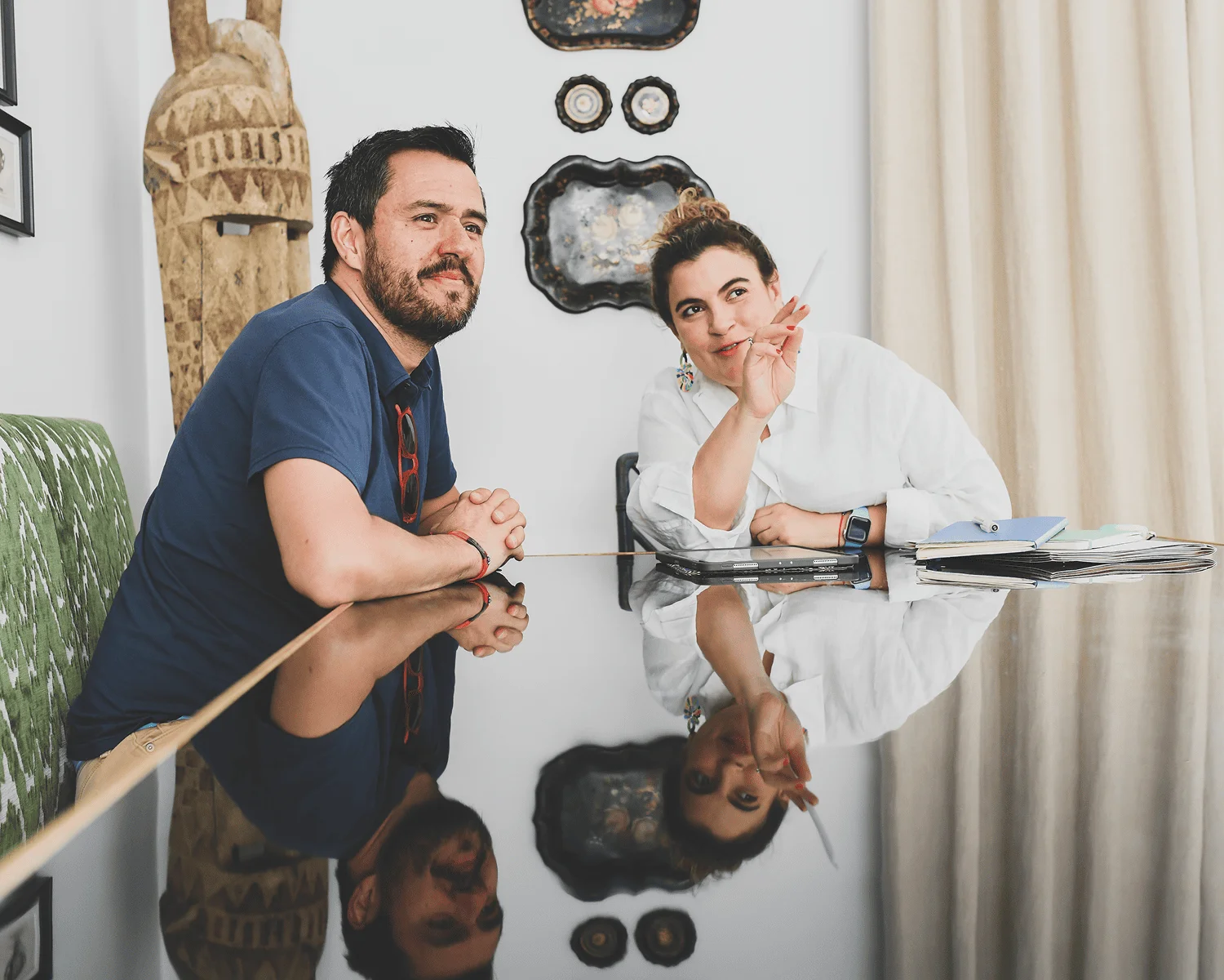 Juliana Orozco Estudio - El Estudio - 1